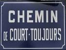 quel chemin